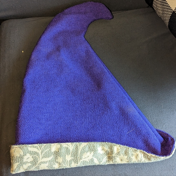 DiTD fairy hat - Picture 1 of 2